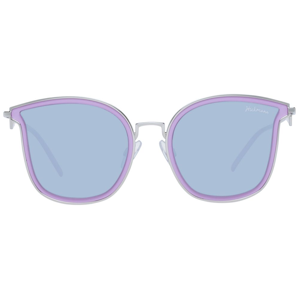 Purple Women Sunglasses