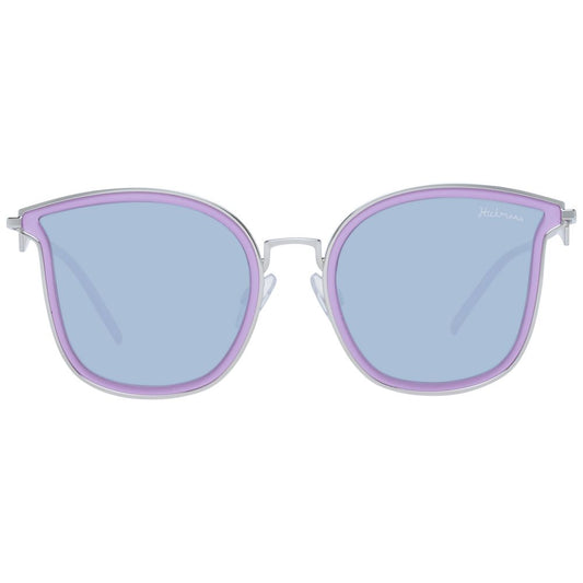 Purple Women Sunglasses