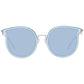 Blue Women Sunglasses