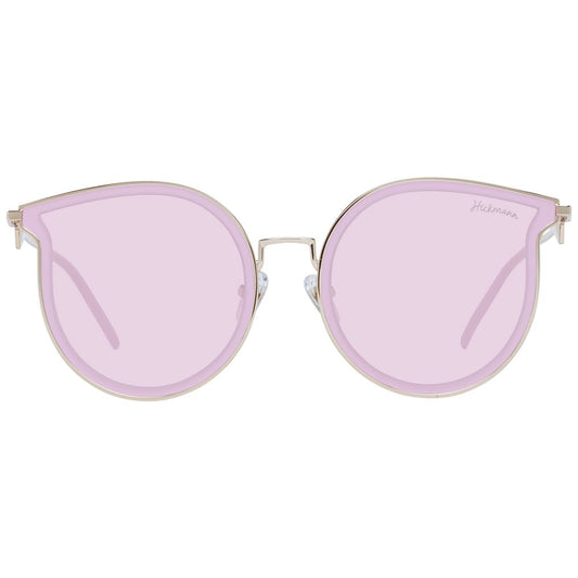 Pink Women Sunglasses