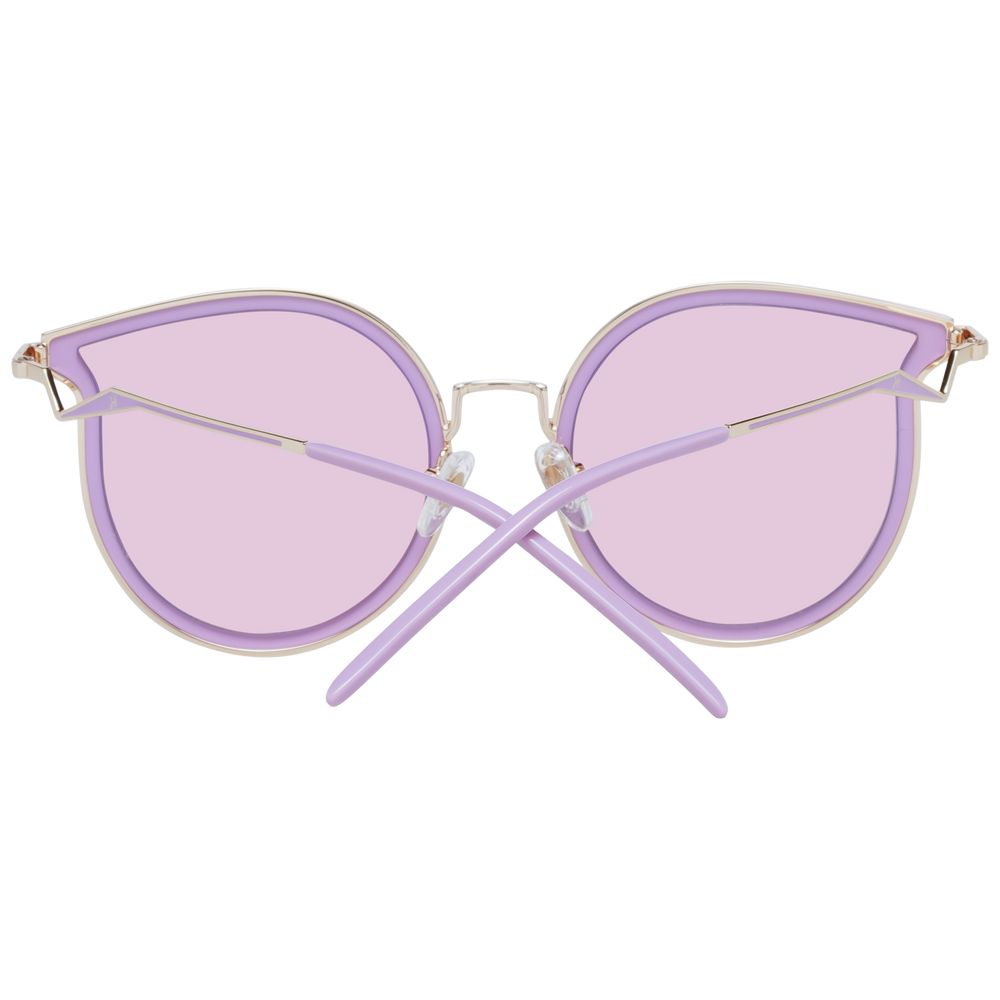 Pink Women Sunglasses