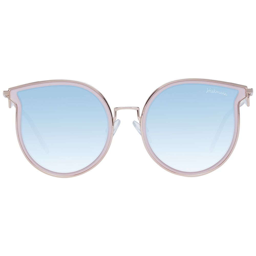 Beige Women Sunglasses