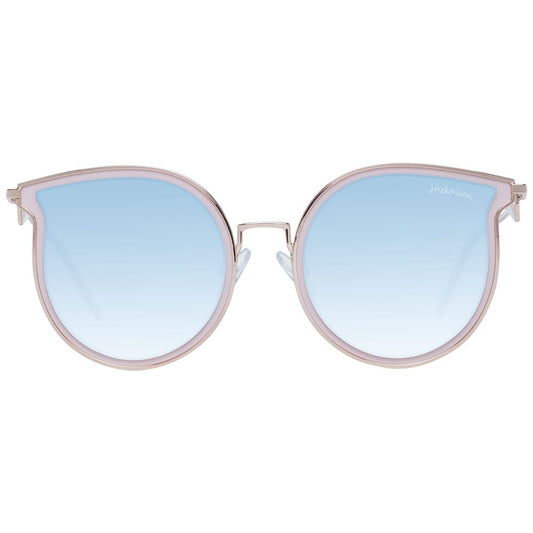 Beige Women Sunglasses