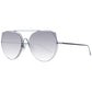 Gray Women Sunglasses