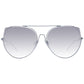 Gray Women Sunglasses