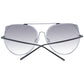 Gray Women Sunglasses