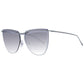 Gray Women Sunglasses