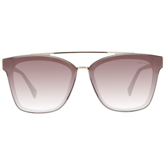 Brown Women Sunglasses