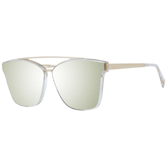 Gold Women Sunglasses