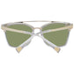 Gold Women Sunglasses