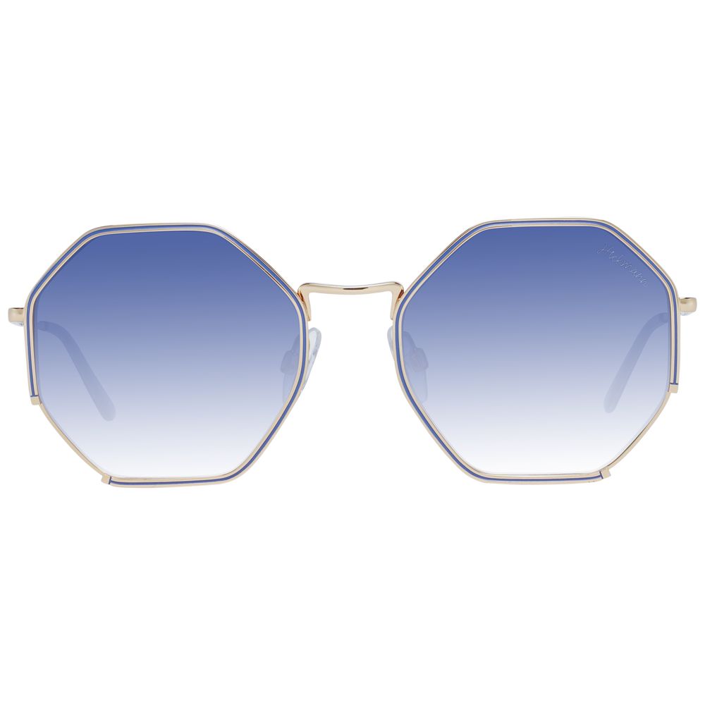 Silver Women Sunglasses