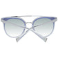 Silver Women Sunglasses