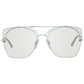 Silver Women Sunglasses
