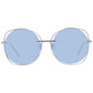 Gray Women Sunglasses