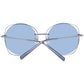 Gray Women Sunglasses