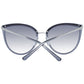 Silver Women Sunglasses