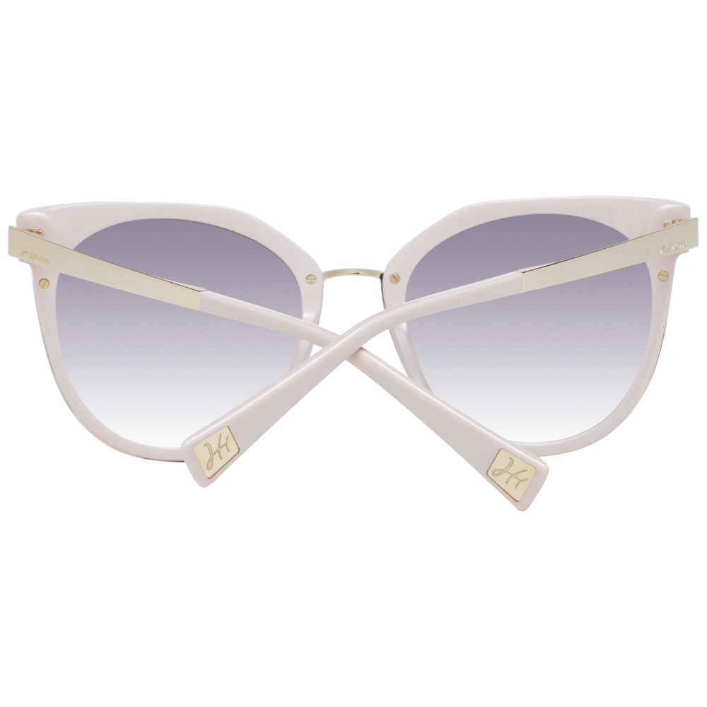 Beige Women Sunglasses