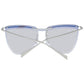Gold Women Sunglasses