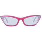 Pink Women Sunglasses