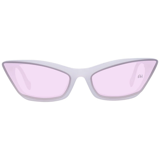 Pink Women Sunglasses