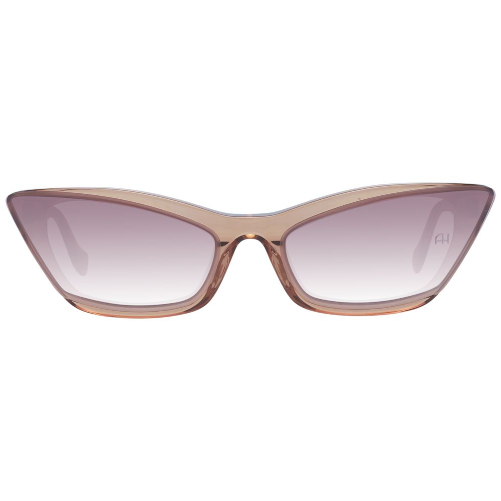 Brown Women Sunglasses