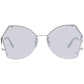 Silver Women Sunglasses