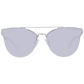 Silver Women Sunglasses
