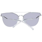 Silver Women Sunglasses