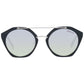Black Women Sunglasses
