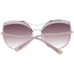 Pink Women Sunglasses