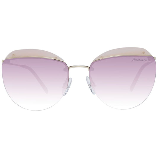 Beige Women Sunglasses