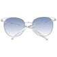 Gold Women Sunglasses