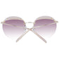 Purple Women Sunglasses