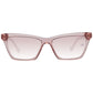 Brown Women Sunglasses