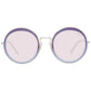 Gold Women Sunglasses