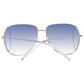 Gold Women Sunglasses