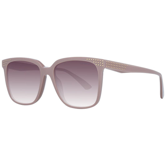 Brown Women Sunglasses