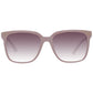 Brown Women Sunglasses