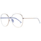 Gold Women Sunglasses