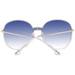 Gold Women Sunglasses
