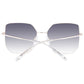 Gold Women Sunglasses