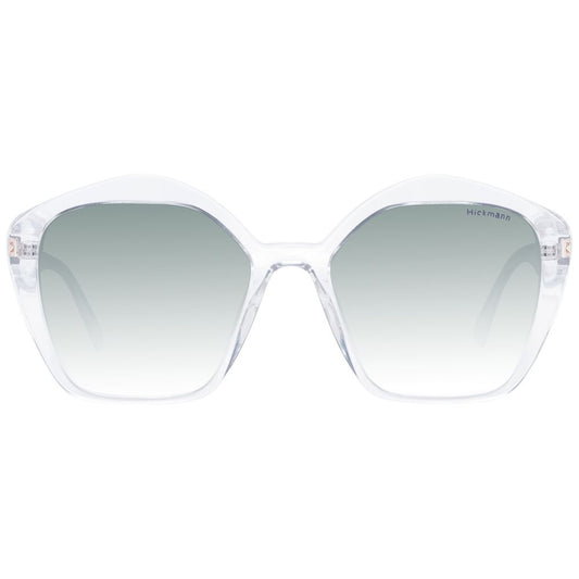 White Women Sunglasses