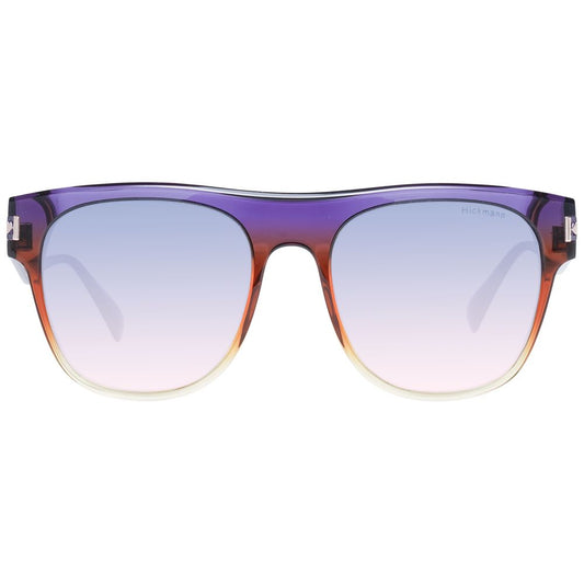 Purple Women Sunglasses