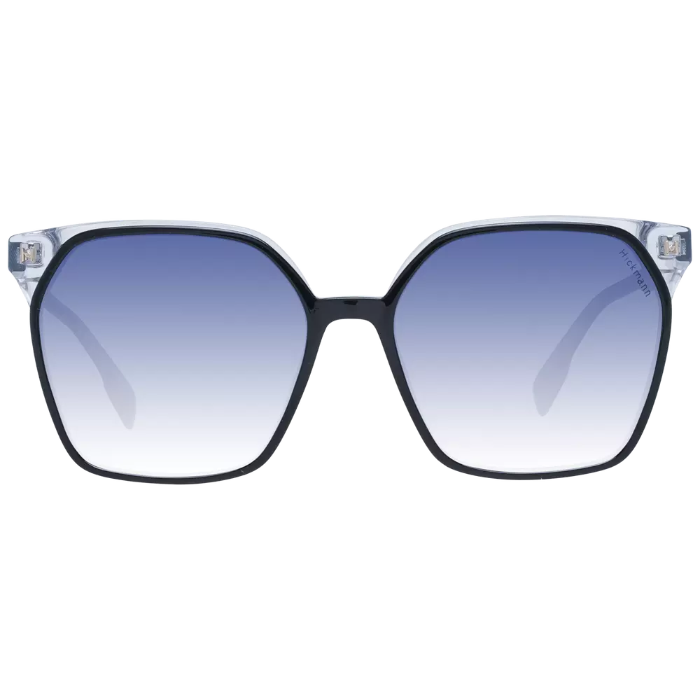 Black Women Sunglasses