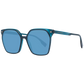 Blue Women Sunglasses