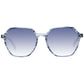 Gray Women Sunglasses