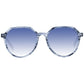 Gray Women Sunglasses