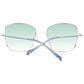 Gold Women Sunglasses