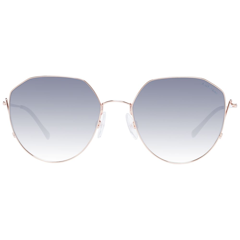 Rose Gold Women Sunglasses