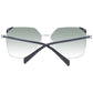 Silver Women Sunglasses